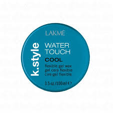 Lakme K-Style Cool Water-Touch Flexible Gel 100 ml UltraBeauty.shop