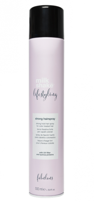 Milk_Shake Lifestyling Strong Hold Hairspray 16.9 oz-0