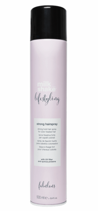 Milk_Shake Lifestyling Strong Hold Hairspray 16.9 oz UltraBeauty.shop