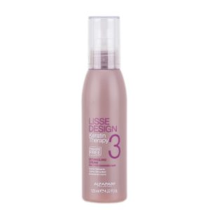 Lisse Design Detangling Cream 125 ml-0