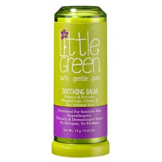 Little Green Soothing Balm 0.45 oz-0