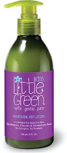 Little Green BABY Nourishing Body Lotion 8 oz-0