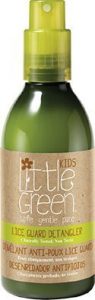 Little Green Lice Guard Detangler Spray 8 oz-0