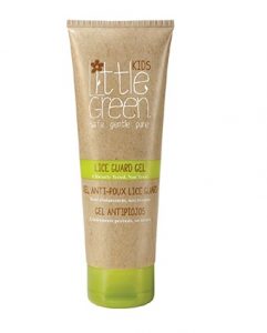Little Green Lice Guard Styling Gel 4 oz-0