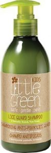 Little Green Lice Guard Shampoo 8 oz-0