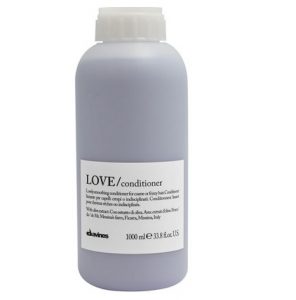 Davines LOVE Smoothing Conditioner 33.8 fl.oz / 1000 ml-0