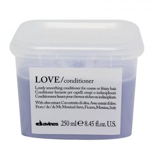 Davines LOVE Smoothing Conditioner 8.5 fl.oz / 250 ml-0