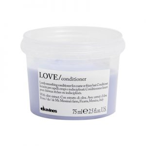 Davines LOVE Smoothing Conditioner 2.5 fl.oz / 75 ml-0