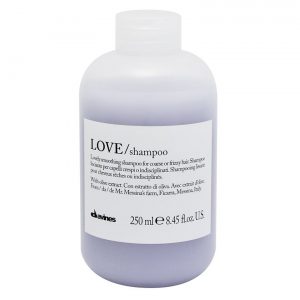 Davines LOVE Smoothing Shampoo 8.5 fl.oz / 250 ml-0