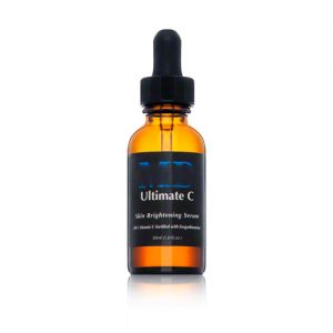 MD Ultimate C Serum, 20% with ergothioenien 1 oz-0