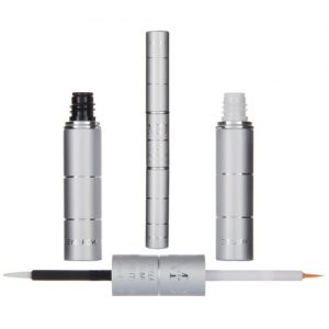 MD Lash Factor Eyelash Eyebrow Conditioner Clear 2 x 0.1 oz-0
