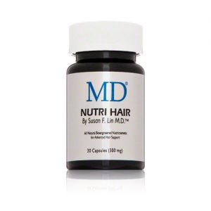 MD Nutri Hair (30 capsules)-0