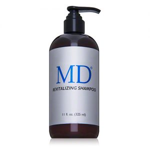 MD Revitalizing Shampoo 11 oz-0