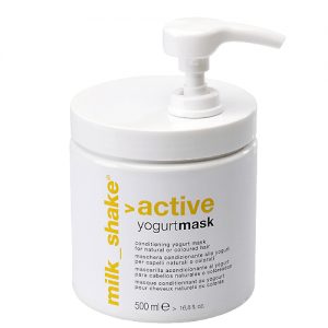Milk_Shake Active Yogurt Mask 16.8 oz-0