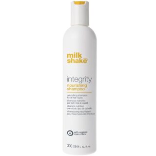 Milk_Shake Integrity Nourishing Shampoo 10.1 oz UltraBeauty.shop