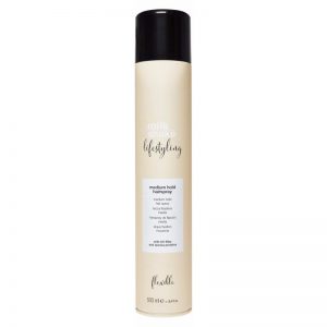 Milk_Shake Lifestyling Medium Hold Hairspray 16.9oz-0