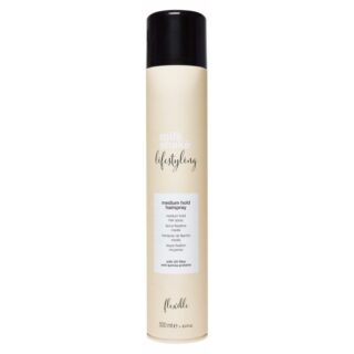 Milk_Shake Lifestyling Medium Hold Hairspray 16.9oz UltraBeauty.shop