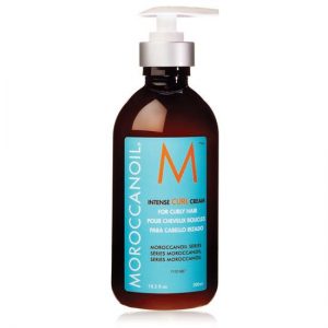 Moroccanoil Intense Curl Cream 10.2 oz-0