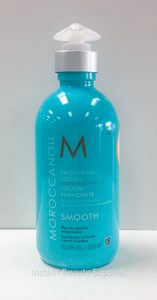 Moroccanoil Smoothing Lotion 10.2 oz-0