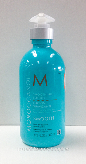 Moroccanoil Smoothing Lotion 10.2 oz-0