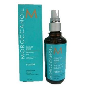 Moroccanoil Glimmer Shine 3.4 oz-0