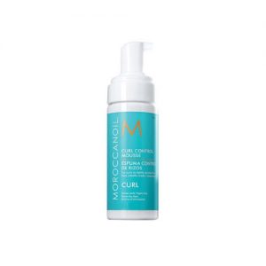 Moroccanoil Curl Control Mousse 5.1 oz-0