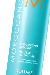 Moroccanoil Volumizing Mousse 8.5 oz-0