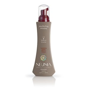 Neuma neuStyling Mousse 6.8 oz-0