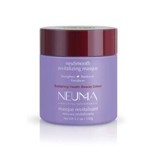 Neuma neuSmooth Revitalizing Masque 6.8 oz UltraBeauty.shop