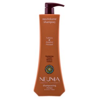 Neuma neuVolume Shampoo 25.4 oz-0