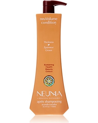 Neuma neuVolume Conditioner 25.4 oz Conditioner UltraBeauty.shop Neuma neuVolume Conditioner 25.4 oz UltraBeauty.shop