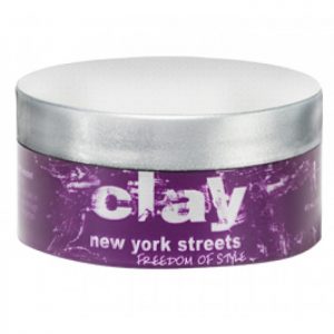 New York Streets Freedom Of Style Clay 2 oz-0