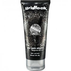 New York Streets Freedom Of Style Gridlock 3 oz-0