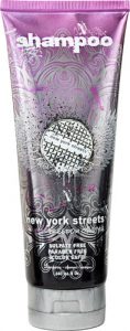 New York Streets Freedom Of Style Shampoo 8 oz-0