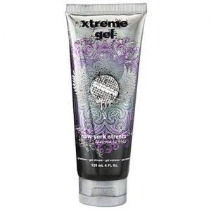 New York Streets Hair Culture Collection Xtreme Gel 4 oz-0