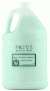Prive Daily Conditioner Liter/33 oz.-0