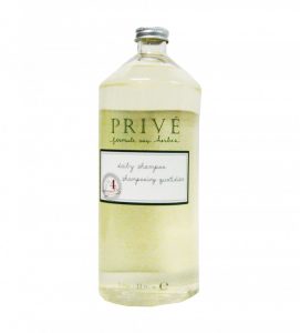 Prive Daily Shampoo 1 liter-0