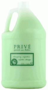 Prive Reparative Shampoo 500 ml/16.9 oz.-0
