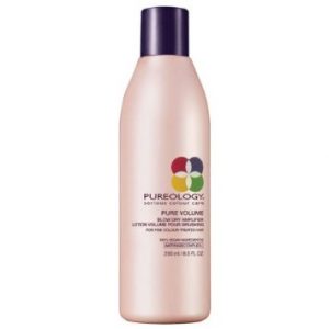 Pureology Pure Volume Blow Dry Amplifier 8.5 oz-0