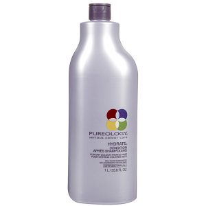 Pureology Hydrate Conditioner 33.8 oz-0