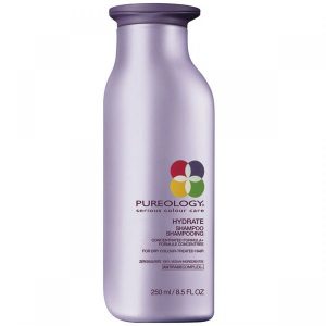 Pureology Hydrate Shampoo 8.5 oz-0