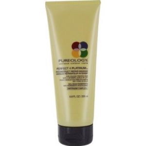 Pureology Perfect 4 Platinum Reconstruct Repair Masque 6.8 oz-0