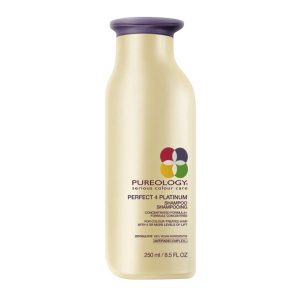 Pureology Perfect 4 Platinum Shampoo 8.5 oz-0