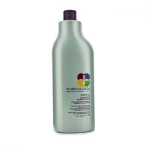 Pureology Purify Shampoo 33.8 oz-0