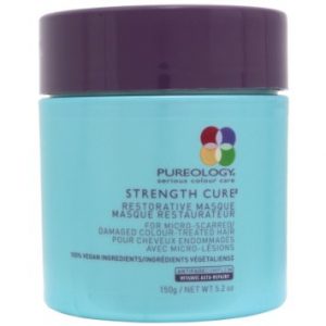 Pureology Strength Cure Restorative Masque 5.2 oz-0