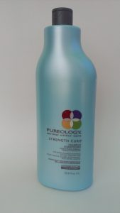 Pureology Strength Cure Shampoo 33.8 oz-0