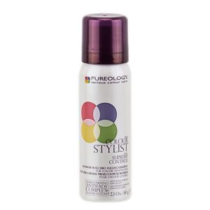 Pureology Colour Stylist Supreme Control 2.1 oz-0