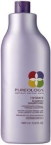 Pureology Hydrate Shampoo 33.8 oz-0