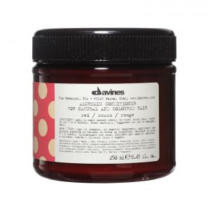 Davines Alchemic Red Conditioner 8.45 oz.Holiday Sale!-0