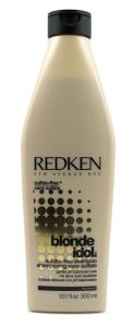 Redken Blonde Idol Shampoo 10.1 oz-0